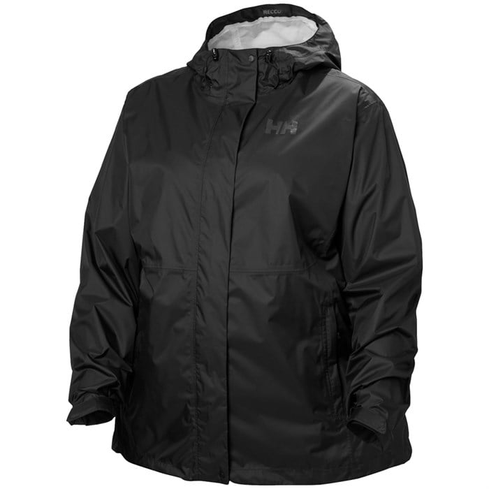 Helly Hansen - Helly Hansen W Loke Plus 2.0 Jacket - Women's