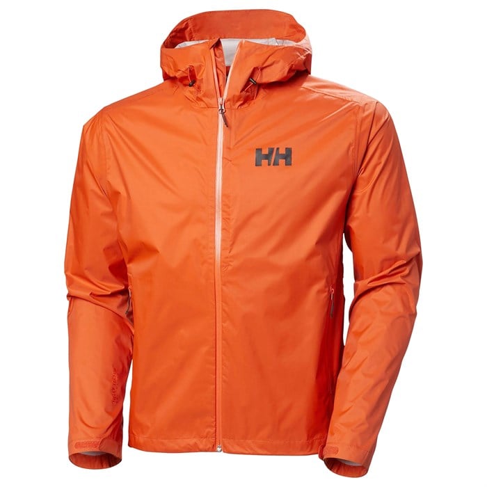 Helly Hansen - Helly Hansen Loke Terra Jacket - Men's