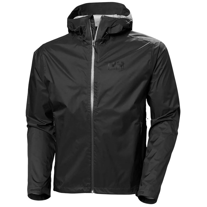 Helly Hansen - Helly Hansen Loke Terra Jacket - Men's