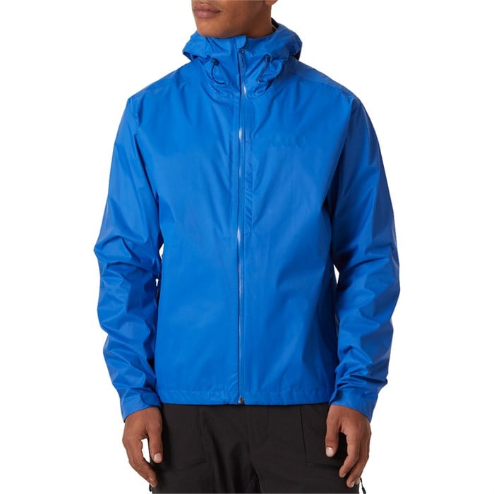 Helly Hansen - Helly Hansen Loke Terra Jacket - Men's