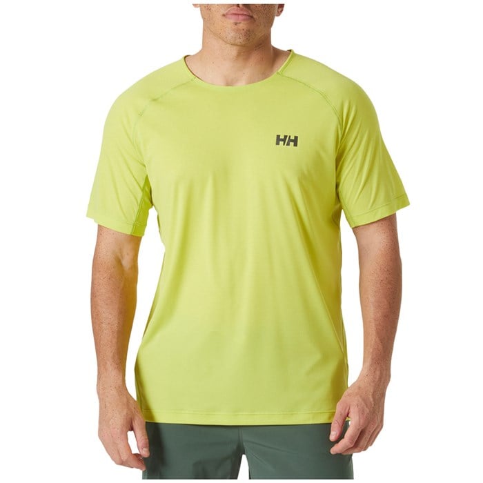 Helly Hansen - Helly Hansen Trail Short-Sleeve T-Shirt - Men's