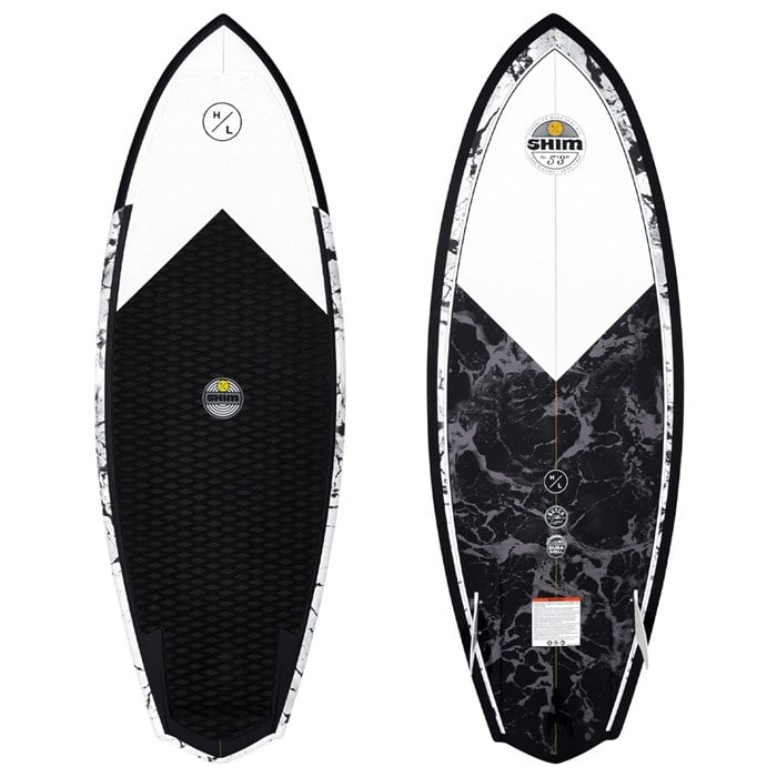 Hyperlite - Hyperlite Shim Wakesurf Board