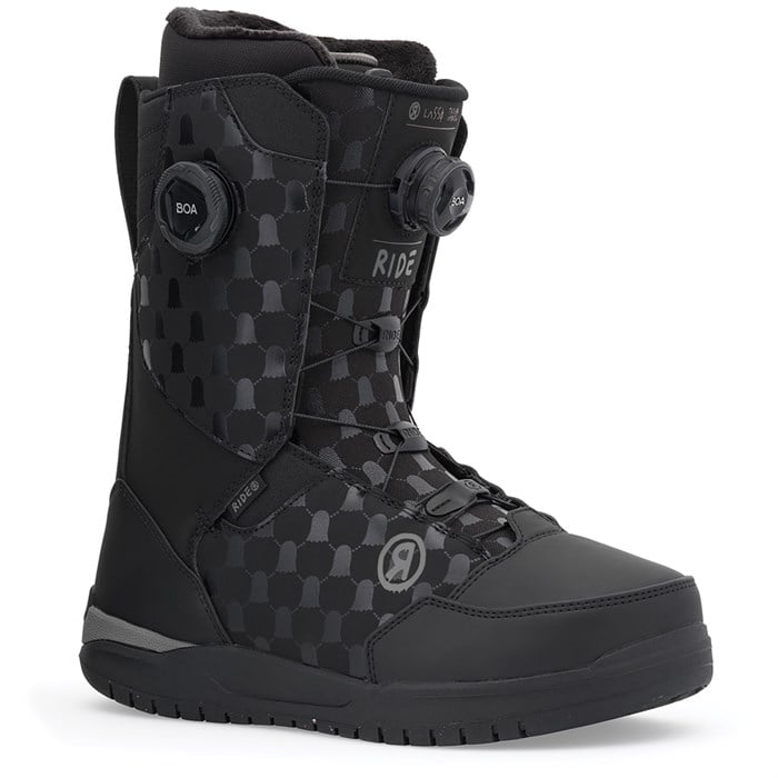 Ride - x Trevor Andrew Lasso Snowboard Boots 2025