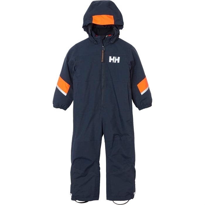 Helly Hansen - Helly Hansen Rider 3.0 Insulated Suit - Toddlers'