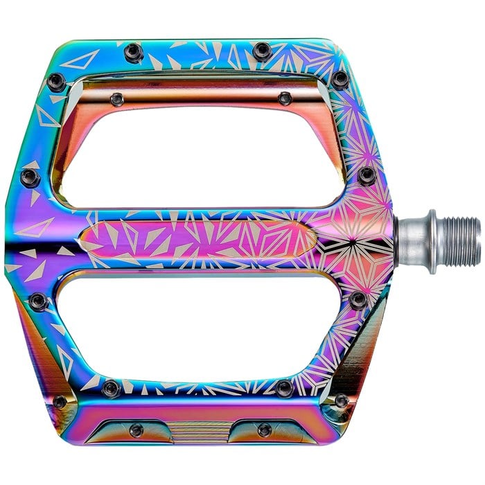 Specialized - Supacaz Krypto CNC Alloy Pedals