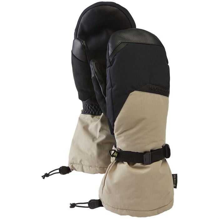 Burton - Burton Deluxe GORE-TEX Mittens