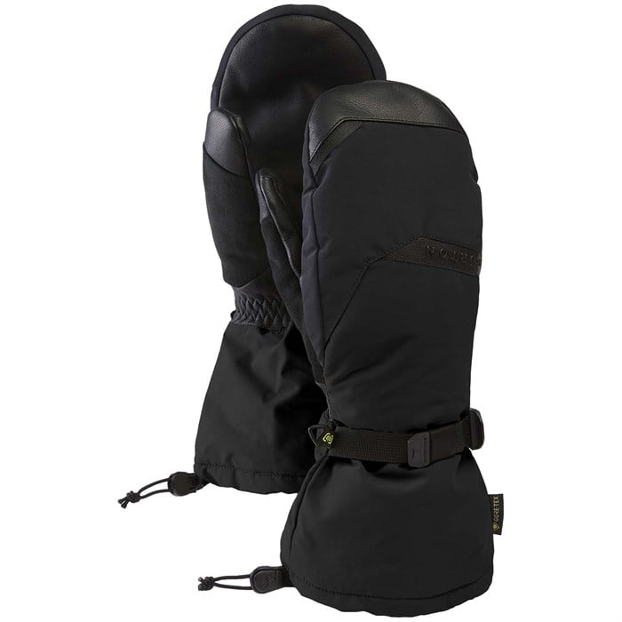 Burton - Burton Deluxe GORE-TEX Mittens - Used