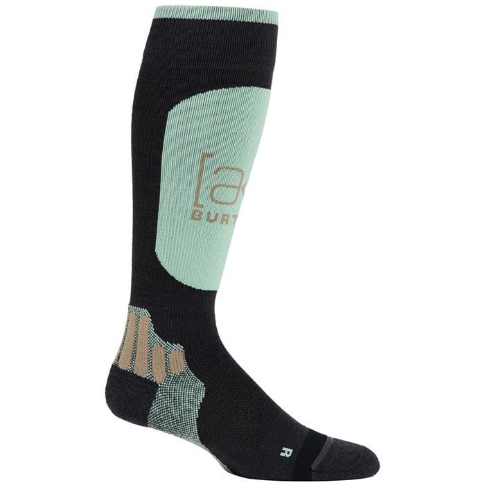 Burton - Burton AK Endurance Snowboard Socks