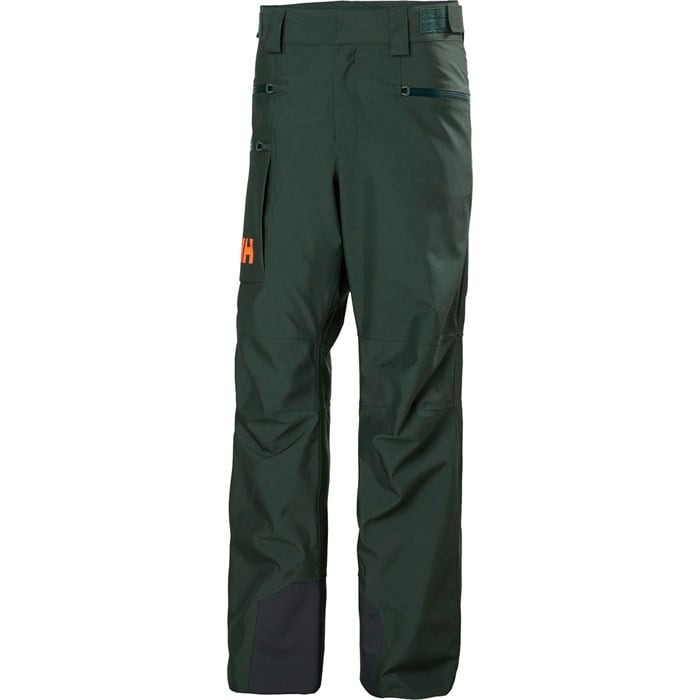 Helly Hansen - Helly Hansen Garibaldi 2.0 Pants - Men's