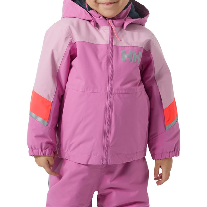 Helly Hansen - Helly Hansen Rider 3.0 Insulated Jacket - Toddlers'