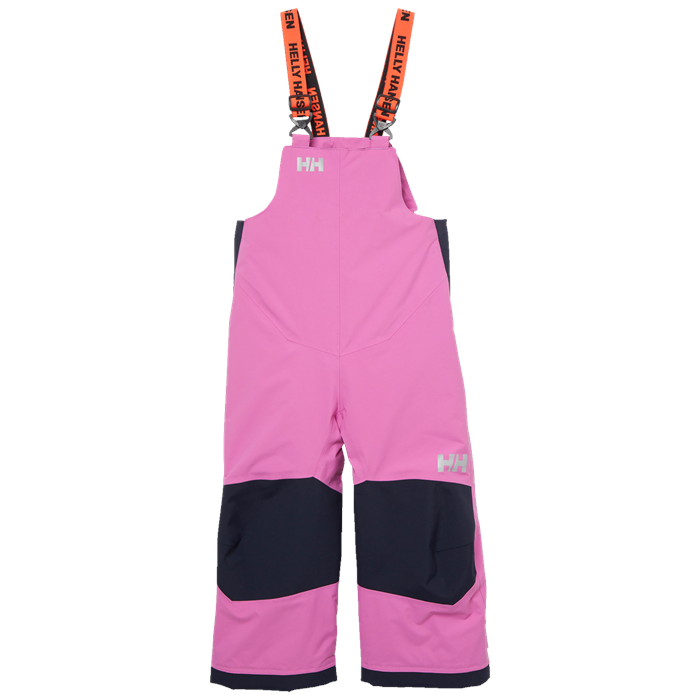 Helly Hansen - Helly Hansen Rider 2 Insulated Bibs - Toddlers'