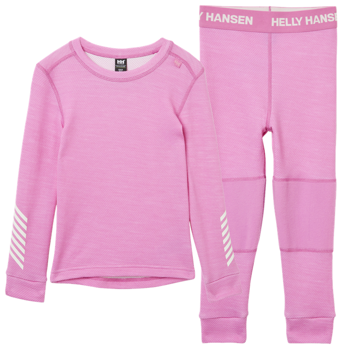 Helly Hansen - Helly Hansen Lifa Merino Set - Toddlers'
