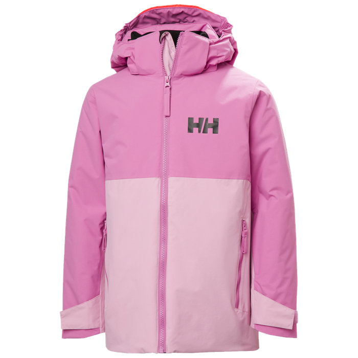 Helly Hansen - Helly Hansen Traverse Jacket - Kids'