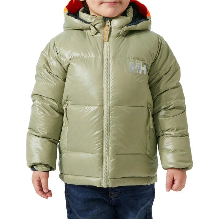 Helly Hansen - Helly Hansen Isfjord Down Jacket - Toddlers'