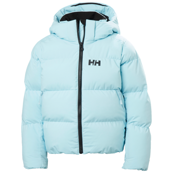 Helly Hansen - Helly Hansen Nora Puffy Jacket - Girls'