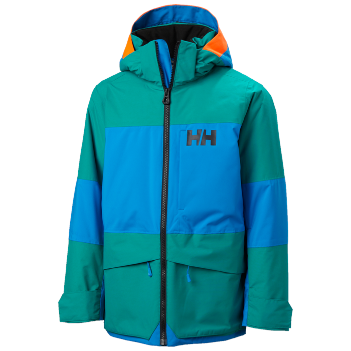Helly Hansen - Helly Hansen Summit 2.0 Jacket - Kids'
