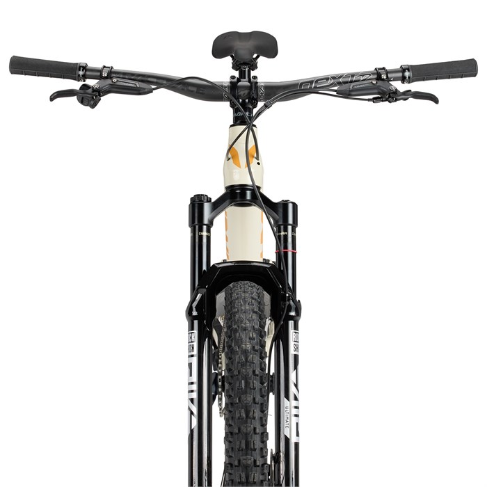 Devinci Troy ST GX AXS Complete Mountain Bike 2025 | evo