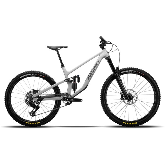 Devinci - Troy A MX Eagle 90 LTD Complete Mountain Bike 2025