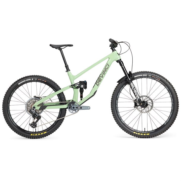 Devinci - Troy A MX GX AXS Complete Mountain Bike 2025