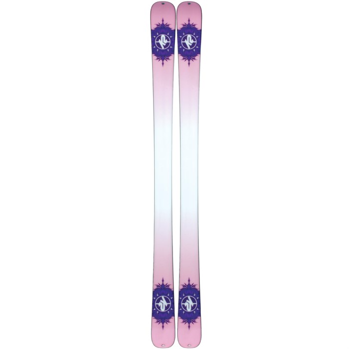 K2 MissConduct Skis - Women's 2010 | evo