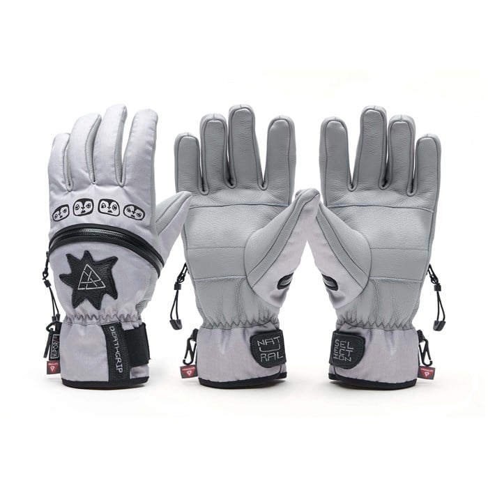 DEATHGRIP GLOVE CO. Werewolf Gloves | evo