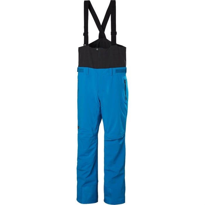 Helly Hansen - Helly Hansen Alpha Bib Pants - Men's