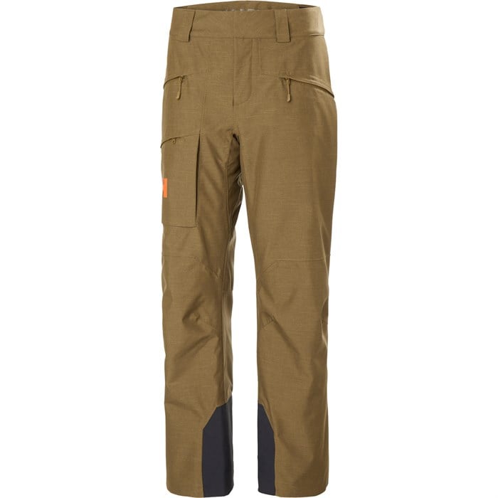 Helly Hansen - Helly Hansen Powderqueen Pants - Women's