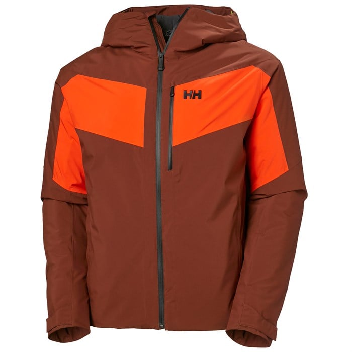 Helly Hansen - Helly Hansen Carv LifaLoft 2.0 Jacket - Men's