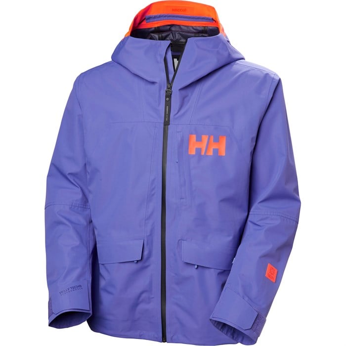 Helly Hansen - Helly Hansen Emiko Shell Jacket - Men's