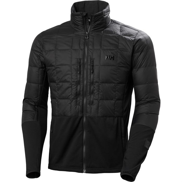 Helly Hansen - Helly Hansen Ridge Hybrid Insulator Jacket - Men's