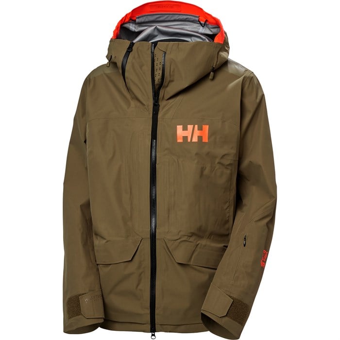 Helly Hansen - Helly Hansen Ridge Infinity Shell Jacket - Women's