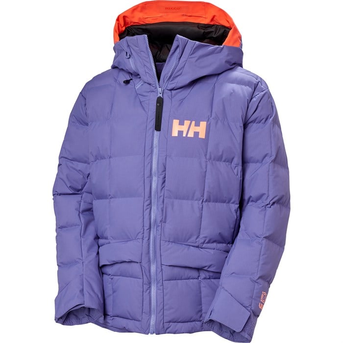 Helly Hansen - Helly Hansen Emiko Ridable Puffy Jacket - Women's