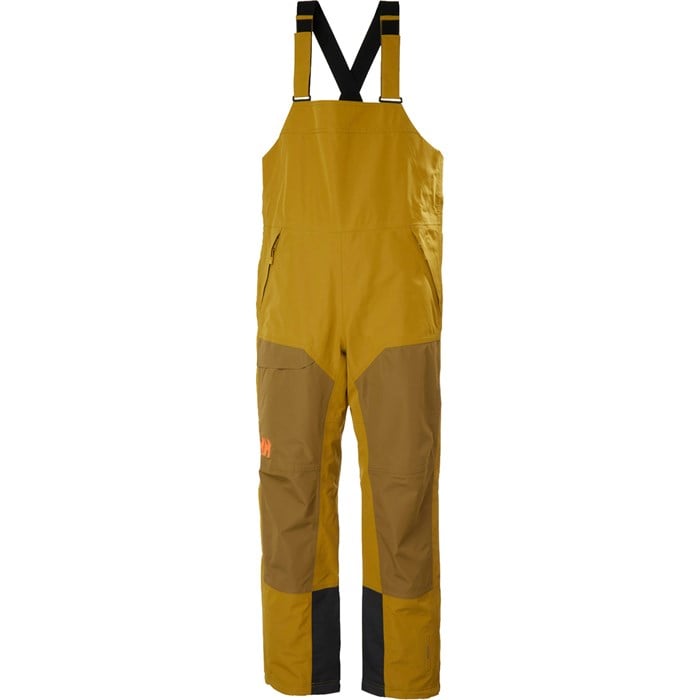 Helly Hansen - Helly Hansen Emiko Shell Bib Pants - Women's
