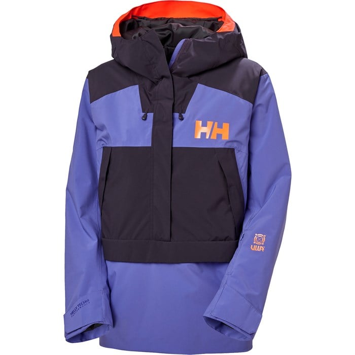 Helly Hansen - Helly Hansen Powchaser Anorak - Women's
