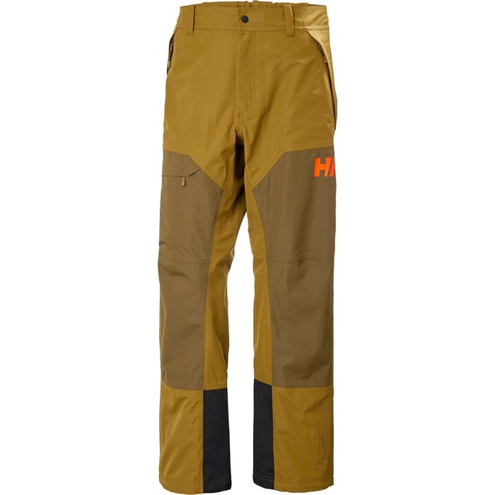 Helly Hansen - Helly Hansen Emiko Shell Pants - Men's