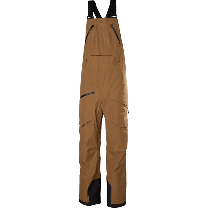 Helly Hansen - Helly Hansen Ridge Infinity Shell Bib Pants - Women's