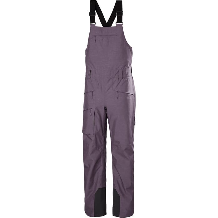Helly Hansen - Helly Hansen Powderqueen 2.0 Bib Pants - Women's