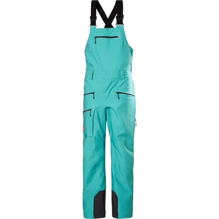 Helly Hansen - Helly Hansen Powderqueen 2.0 Bib Pants - Women's