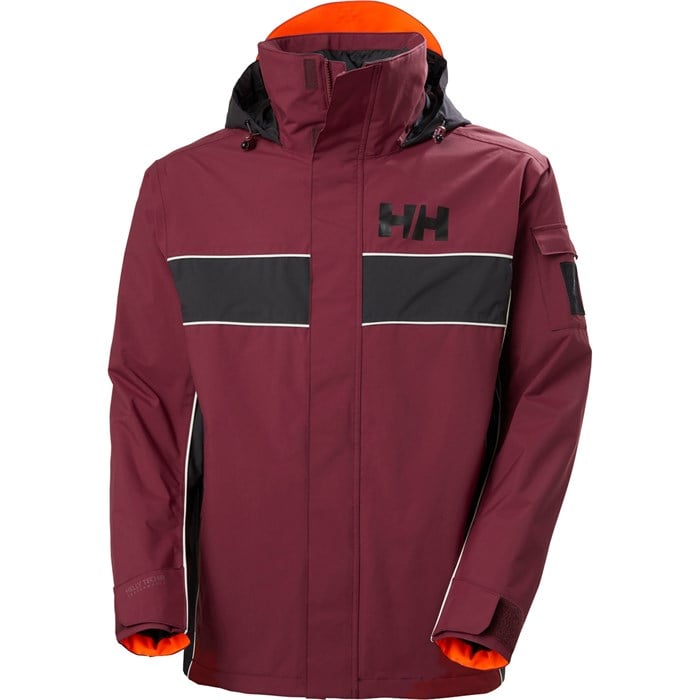 Helly Hansen - Helly Hansen ULLR D Shell 2.0 Jacket - Men's