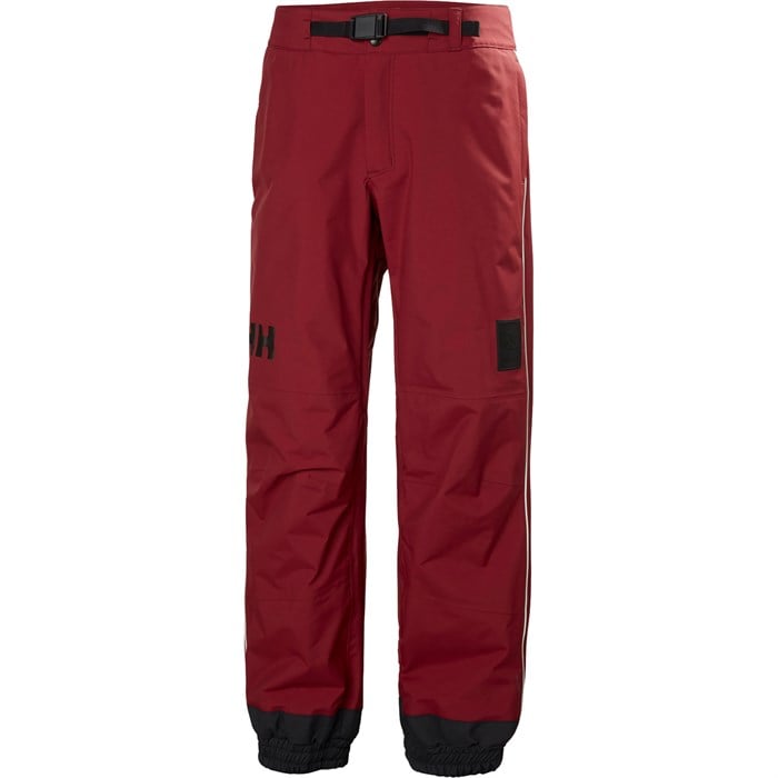 Helly Hansen - Helly Hansen ULLR D 2.0 Pants - Men's