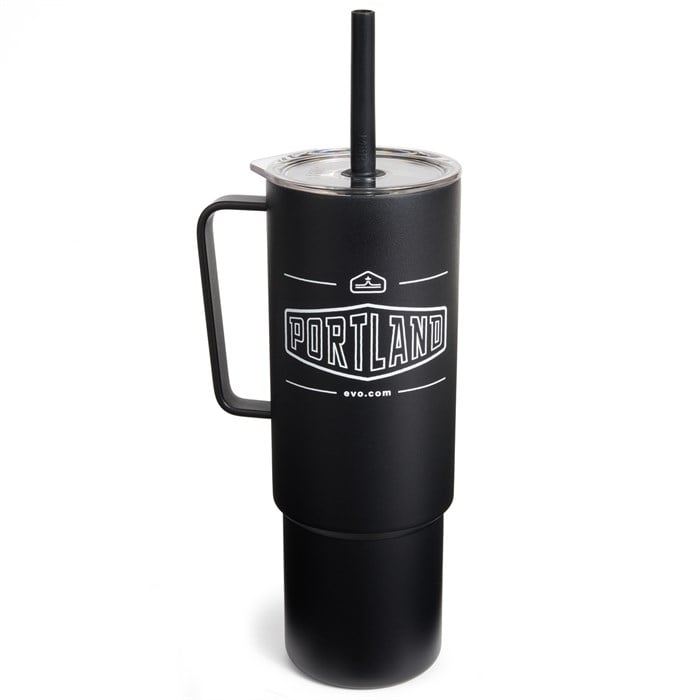 evo - 32oz Miir All Day Straw Cup