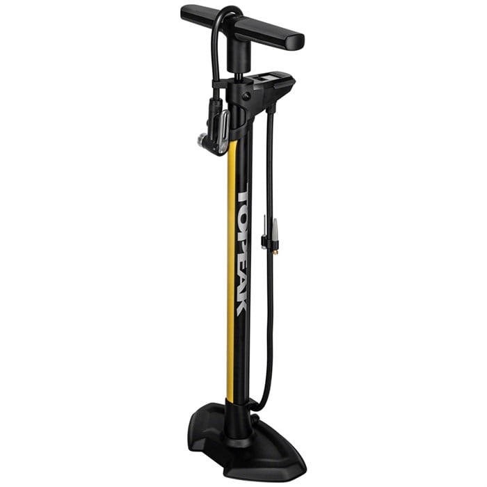 Topeak - JoeBlow Pro Digital Floor Pump