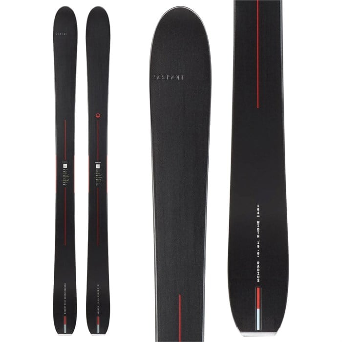 Season - Season Nexus Skis - Blem 2026