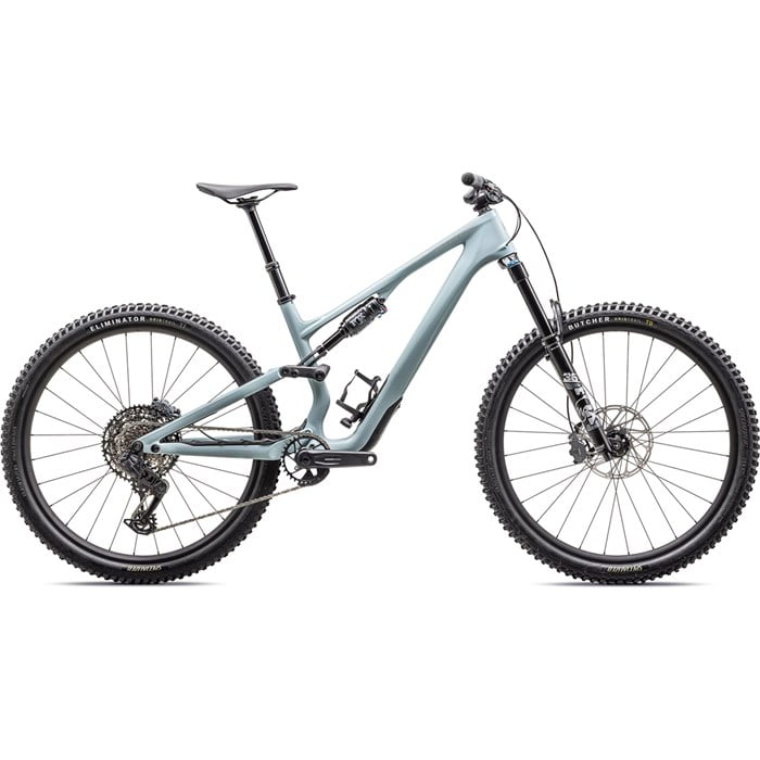 Specialized - Stumpjumper 15 Comp Complete Mountain Bike 2025