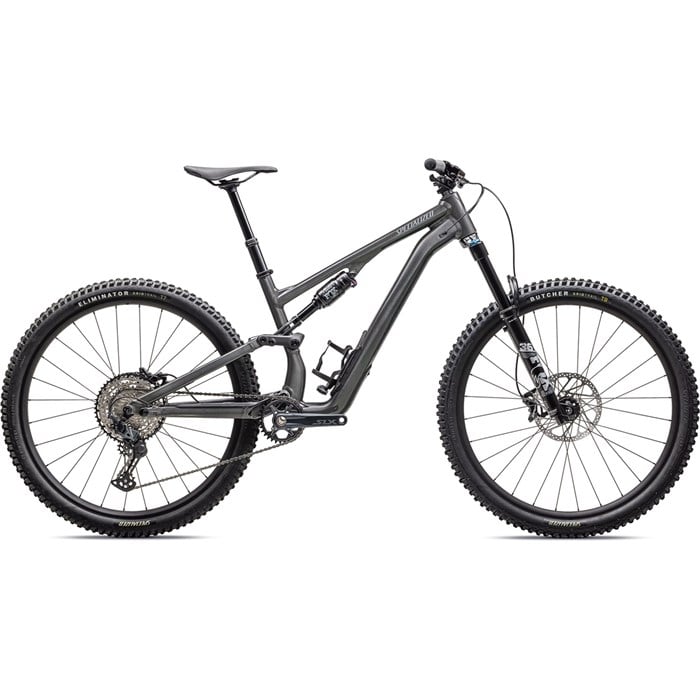 Specialized - Specialized Stumpjumper 15 Comp Alloy Complete Mountain Bike 2025