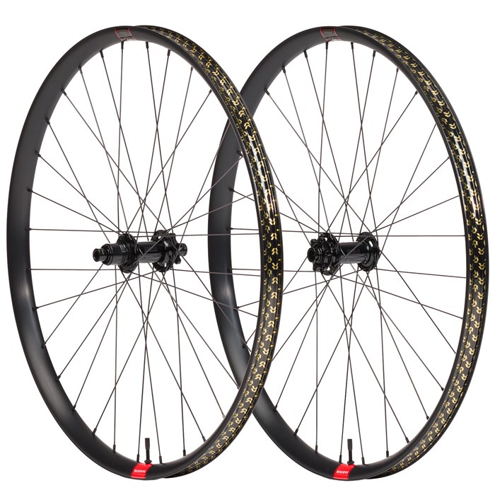 Reserve - Reserve 30 HD AL with OneUp Hub evo Exclusive Wheelset - 29"