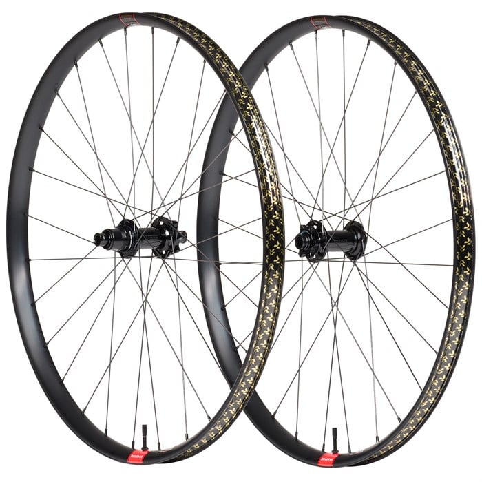 Reserve - Reserve 30 SL AL with OneUp Hub evo Exclusive Wheelset - 29"