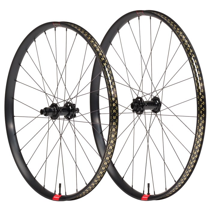 Reserve - Reserve 30 SL AL with OneUp Hub evo Exclusive Wheelset - MX