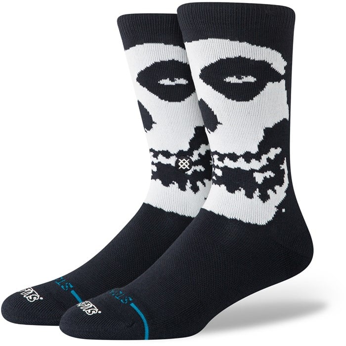 Stance - Stance Beware Crew Socks