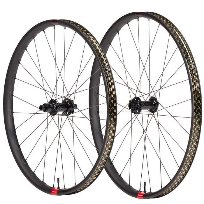 Reserve - Reserve 30 HD with OneUp Hub evo Exclusive Wheelset - MX